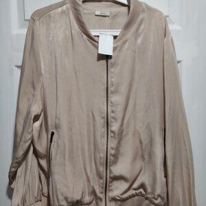 New Soprano Pixy Pink Jacket